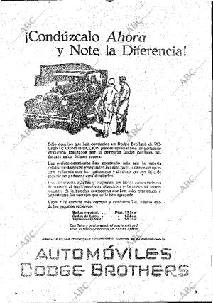 ABC MADRID 26-12-1926 página 36