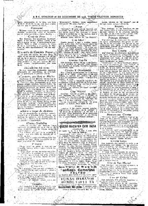 ABC MADRID 26-12-1926 página 37