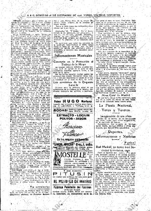 ABC MADRID 26-12-1926 página 39