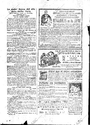 ABC MADRID 26-12-1926 página 46