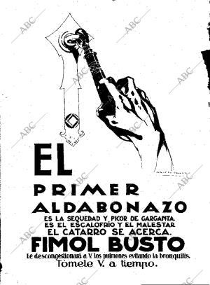 ABC MADRID 26-12-1926 página 48