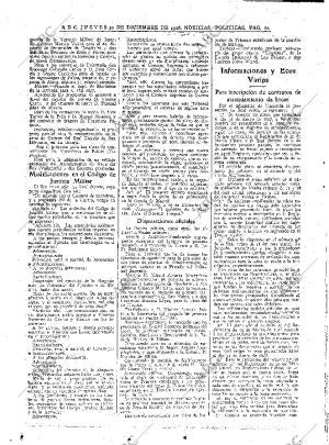 ABC MADRID 30-12-1926 página 12