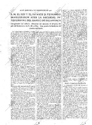 ABC MADRID 30-12-1926 página 15