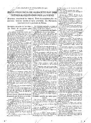 ABC MADRID 30-12-1926 página 21