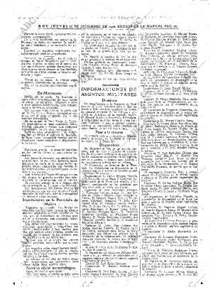 ABC MADRID 30-12-1926 página 22
