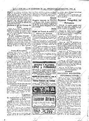 ABC MADRID 30-12-1926 página 26