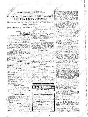 ABC MADRID 30-12-1926 página 28