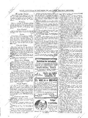 ABC MADRID 30-12-1926 página 29