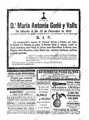 ABC MADRID 30-12-1926 página 35