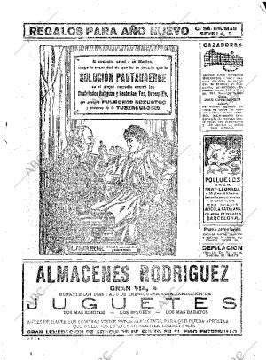 ABC MADRID 30-12-1926 página 39