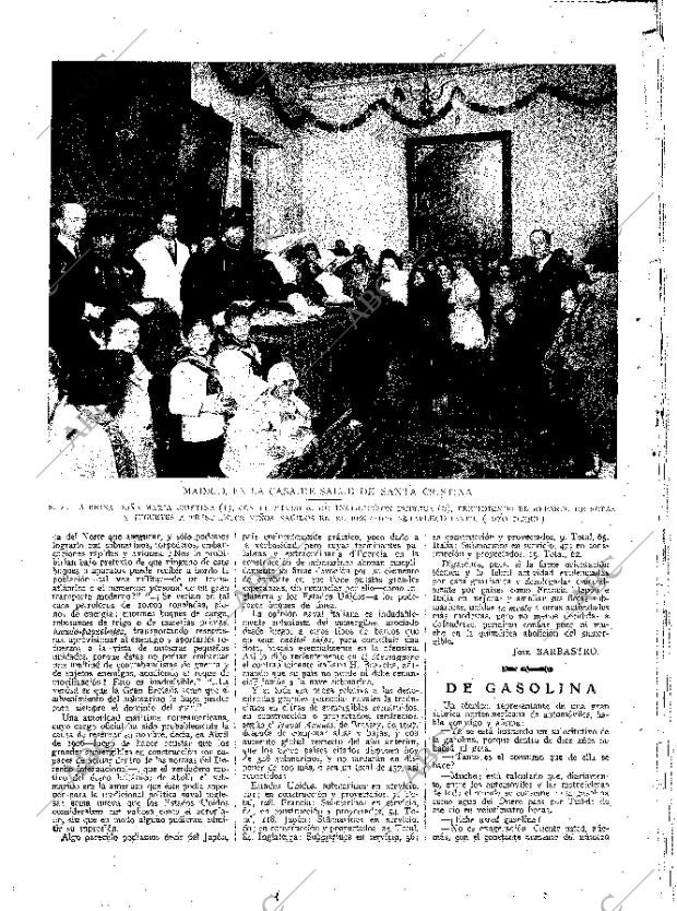 ABC MADRID 30-12-1926 página 4