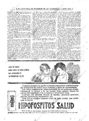 ABC MADRID 30-12-1926 página 6