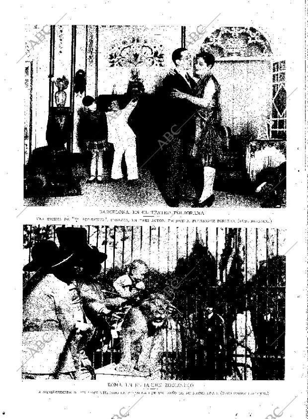 ABC MADRID 30-12-1926 página 8