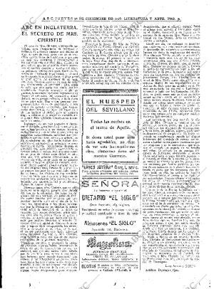 ABC MADRID 30-12-1926 página 9