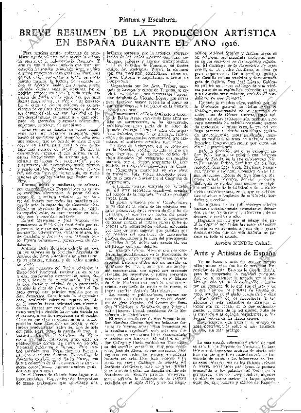 ABC MADRID 01-01-1927 página 17