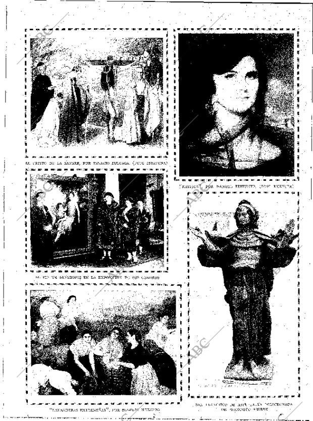 ABC MADRID 01-01-1927 página 18