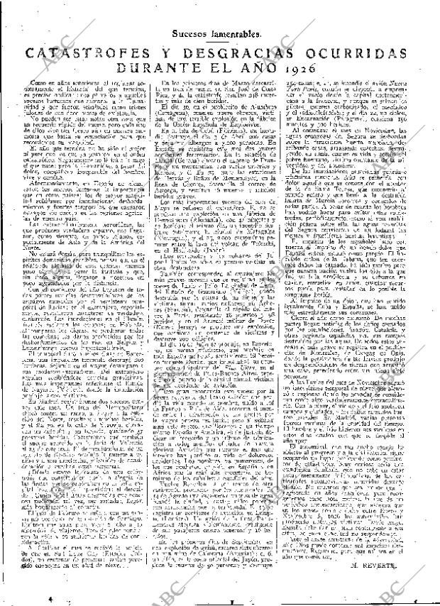 ABC MADRID 01-01-1927 página 25