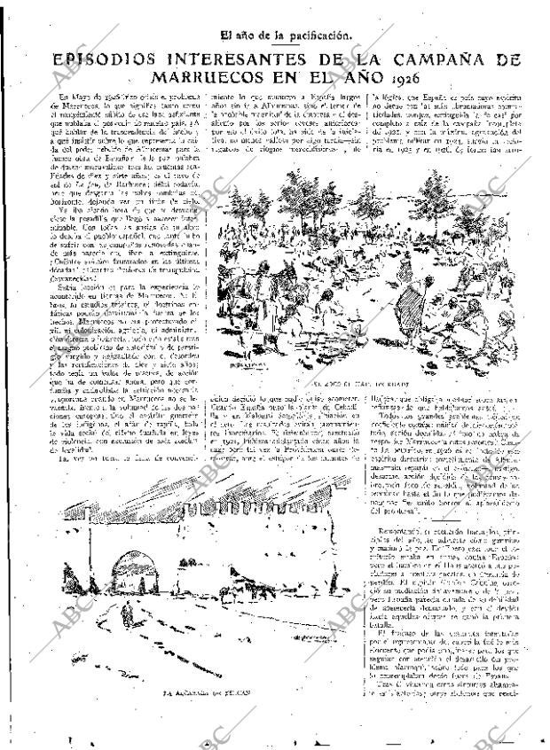 ABC MADRID 01-01-1927 página 27