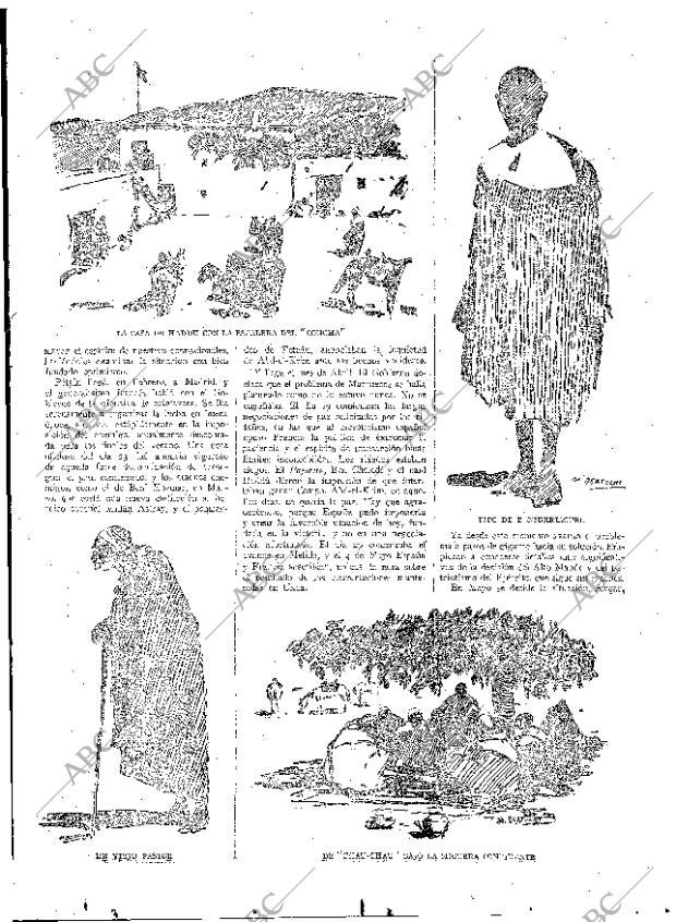 ABC MADRID 01-01-1927 página 29