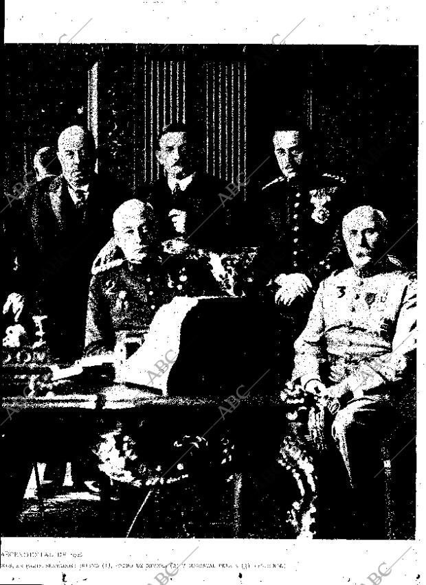 ABC MADRID 01-01-1927 página 31