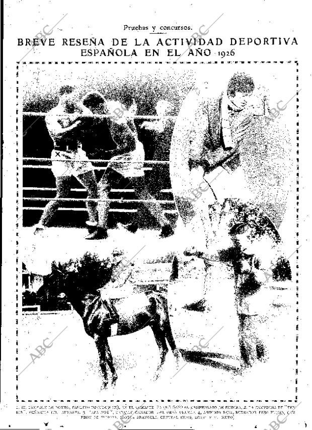 ABC MADRID 01-01-1927 página 33