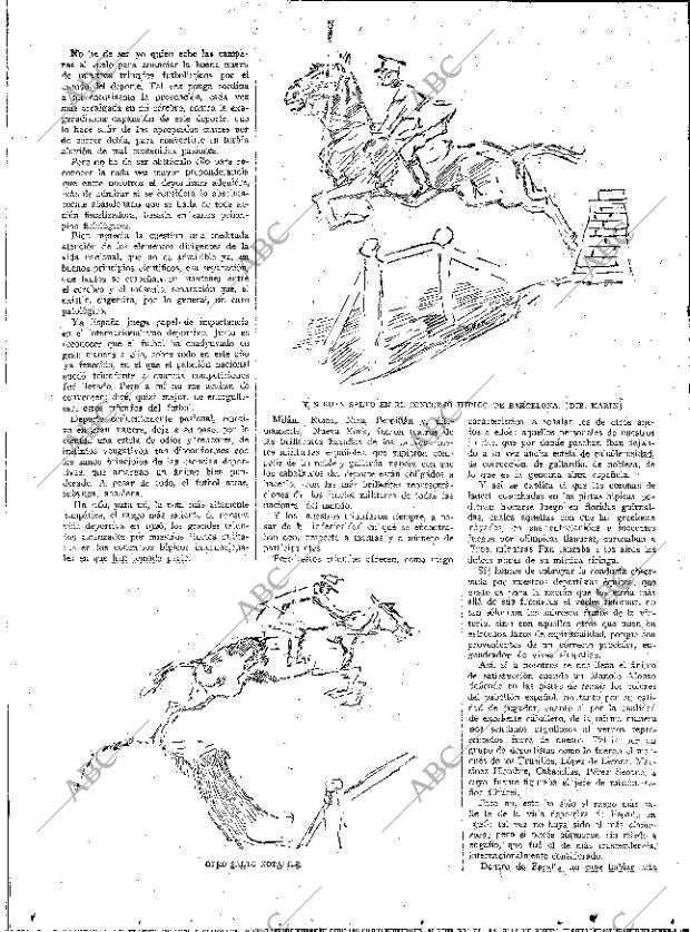ABC MADRID 01-01-1927 página 34