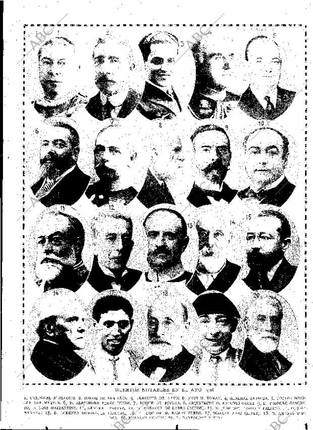 ABC MADRID 01-01-1927 página 43
