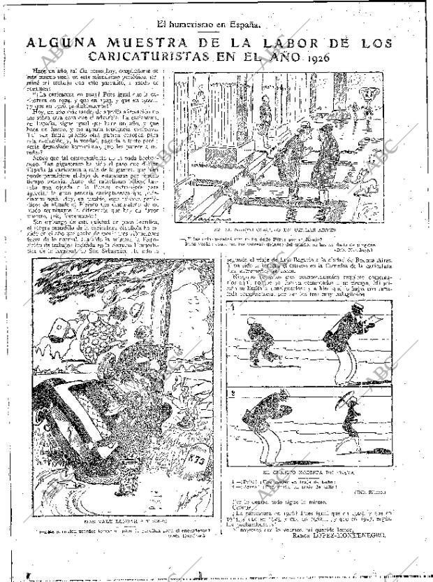 ABC MADRID 01-01-1927 página 44