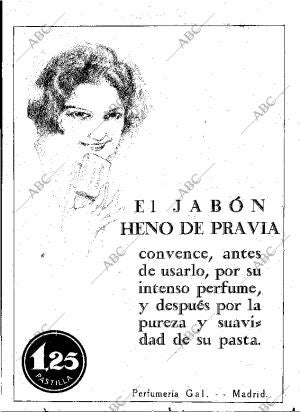 ABC MADRID 01-01-1927 página 45