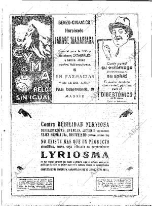 ABC MADRID 01-01-1927 página 54