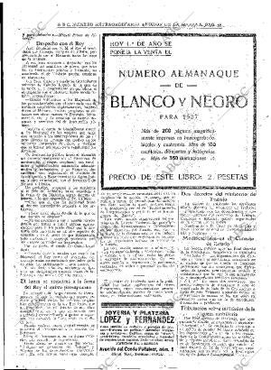 ABC MADRID 01-01-1927 página 57