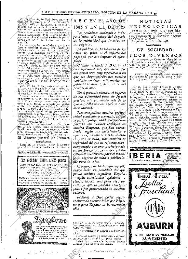 ABC MADRID 01-01-1927 página 59