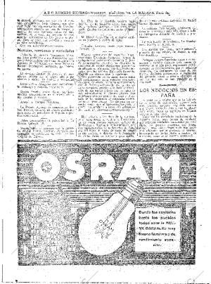 ABC MADRID 01-01-1927 página 64
