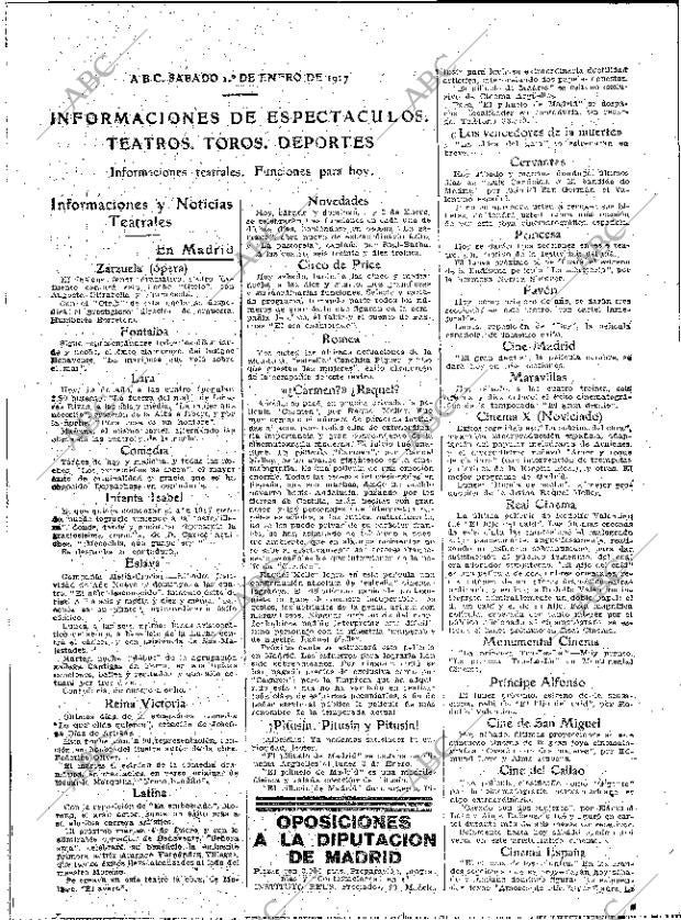 ABC MADRID 01-01-1927 página 68