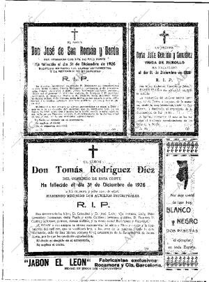 ABC MADRID 01-01-1927 página 72