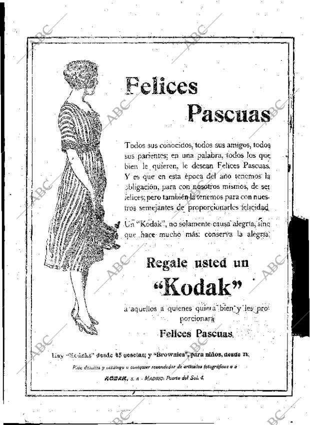 ABC MADRID 01-01-1927 página 75