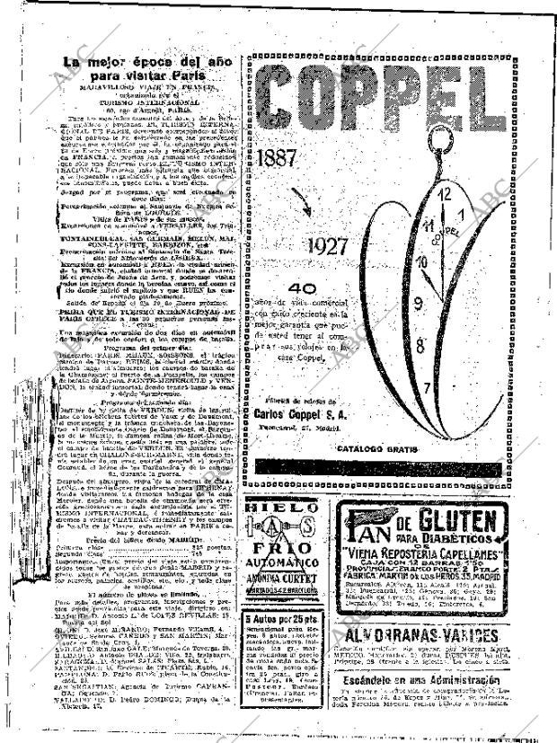ABC MADRID 01-01-1927 página 76