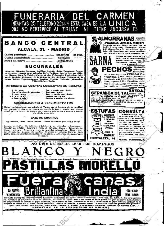 ABC MADRID 01-01-1927 página 79