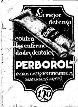 ABC MADRID 01-01-1927 página 80