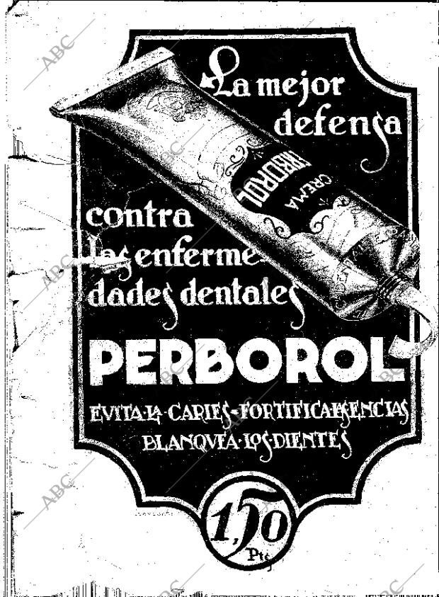 ABC MADRID 01-01-1927 página 80