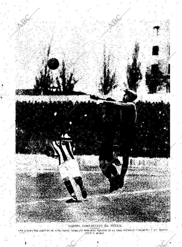 ABC MADRID 02-01-1927 página 13
