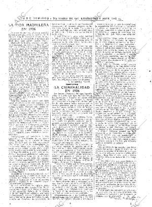 ABC MADRID 02-01-1927 página 14