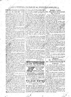 ABC MADRID 02-01-1927 página 15