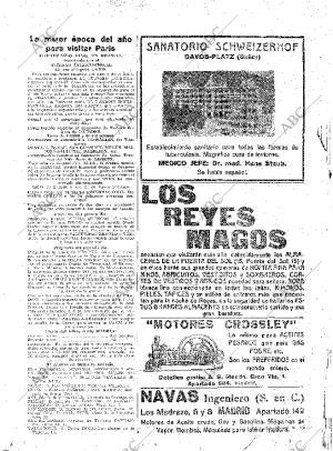 ABC MADRID 02-01-1927 página 2