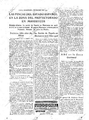 ABC MADRID 02-01-1927 página 21