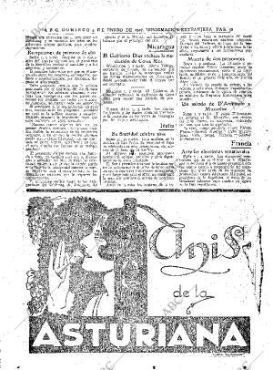 ABC MADRID 02-01-1927 página 32