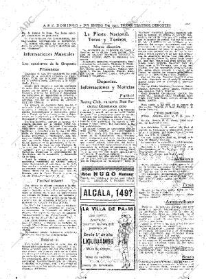 ABC MADRID 02-01-1927 página 37