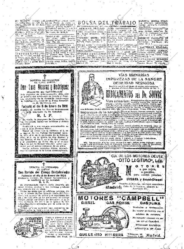 ABC MADRID 02-01-1927 página 39
