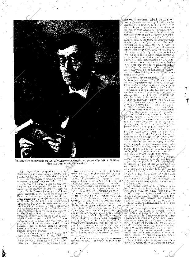 ABC MADRID 02-01-1927 página 4