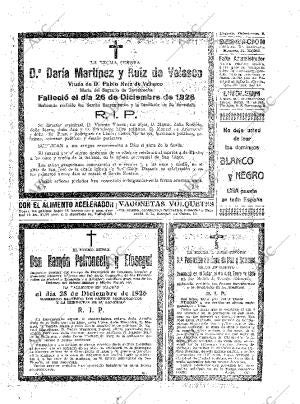 ABC MADRID 02-01-1927 página 41